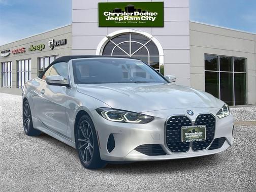 2022 BMW 430 i xDrive