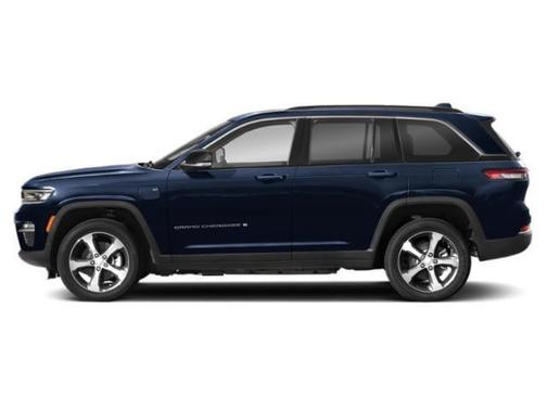Midnight Sky 2023 Jeep Grand Cherokee 4xe Base