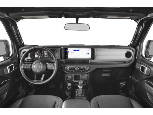 Earl Clearcoat 2027 Jeep Wrangler Sahara