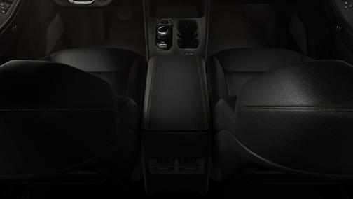 2026 Jeep Cherokee LAREDO/LIMITED