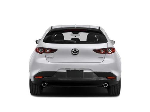 2019 Mazda Mazda3 AWD w/Premium Package