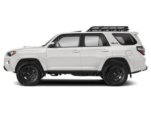 2022 Toyota 4Runner TRD Pro