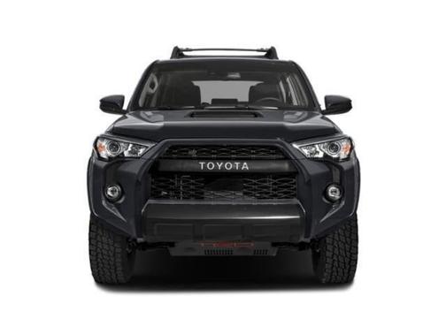 2022 Toyota 4Runner TRD Pro