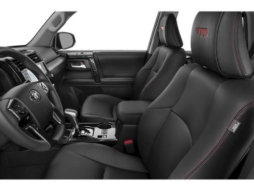 2022 Toyota 4Runner TRD Pro