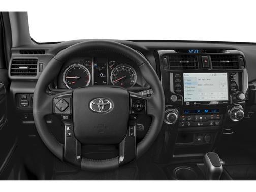 2022 Toyota 4Runner TRD Pro