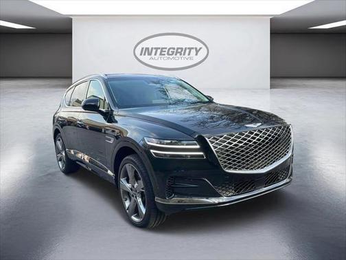 2024 Genesis GV80 3.5T