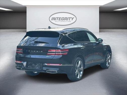 2024 Genesis GV80 3.5T