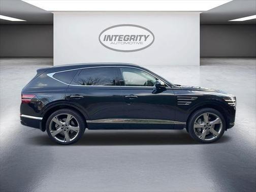2024 Genesis GV80 3.5T
