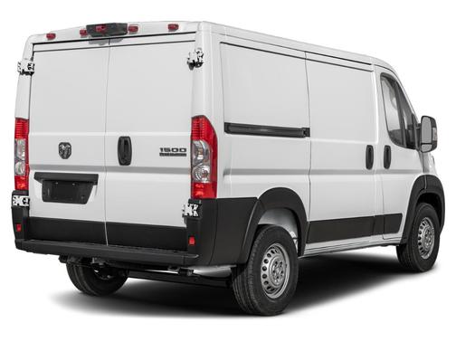 2025 RAM ProMaster 1500 Low Roof