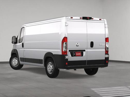 2025 RAM ProMaster 1500 Low Roof