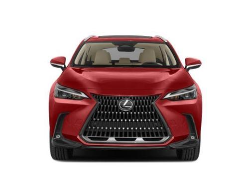 2022 Lexus NX 350 Premium