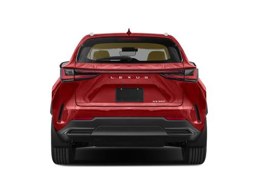 2022 Lexus NX 350 Premium