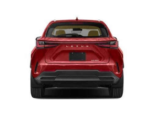 2022 Lexus NX 350 Premium