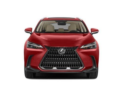 2022 Lexus NX 350 Premium