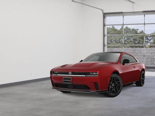 2024 Dodge Charger Daytona R/T