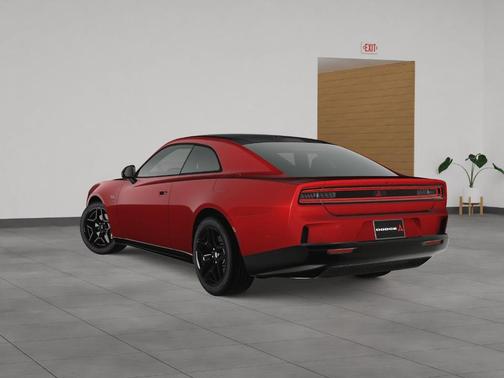 2024 Dodge Charger Daytona R/T