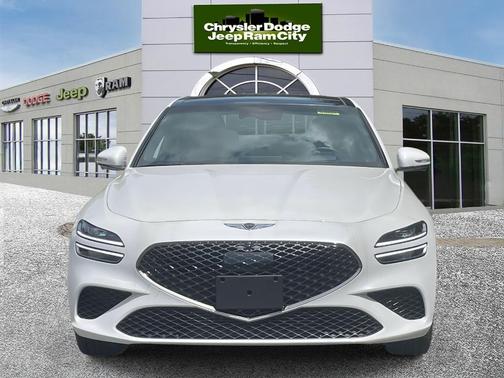 2025 Genesis G70 3.3T Sport Advanced