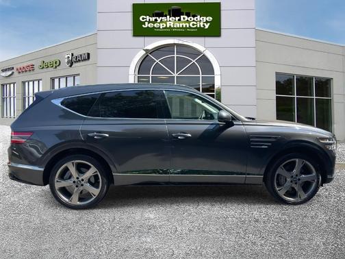 2024 Genesis GV80 3.5T