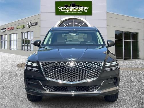 2024 Genesis GV80 3.5T