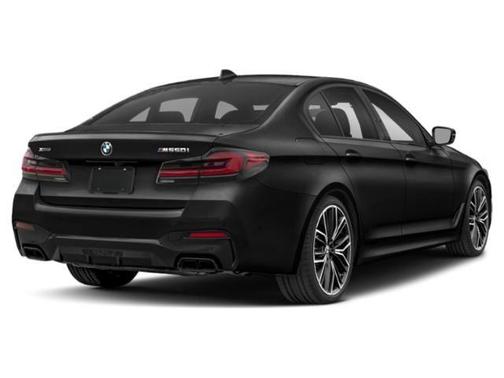 2023 BMW M550 i xDrive