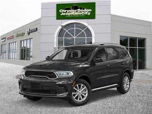 2025 Dodge Durango R/T