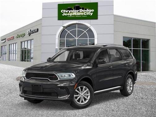 2025 Dodge Durango R/T