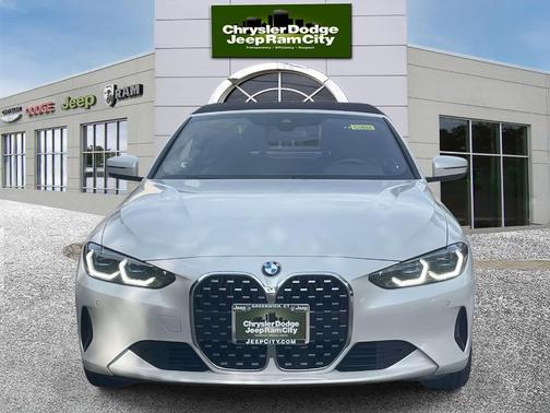 2022 BMW 430 i xDrive