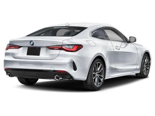 2025 BMW 430 i xDrive