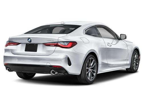 2025 BMW 430 i xDrive