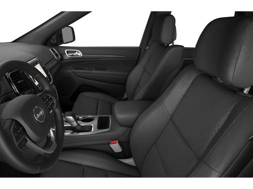 2022 Jeep Grand Cherokee WK Laredo