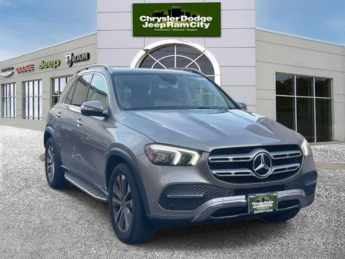 2020 Mercedes-Benz GLE 350 Base 4MATIC