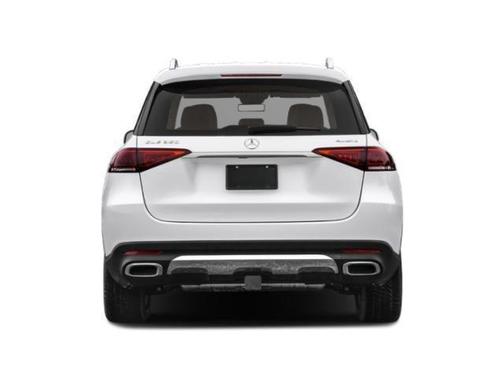 2020 Mercedes-Benz GLE 350 Base 4MATIC