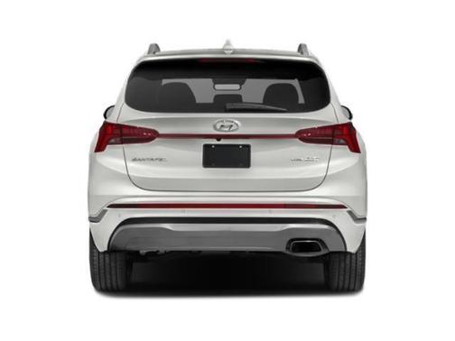 2022 Hyundai SANTA FE SE