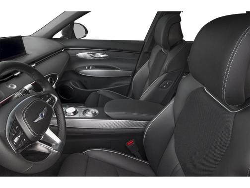 2025 Genesis GV70 3.5T Sport