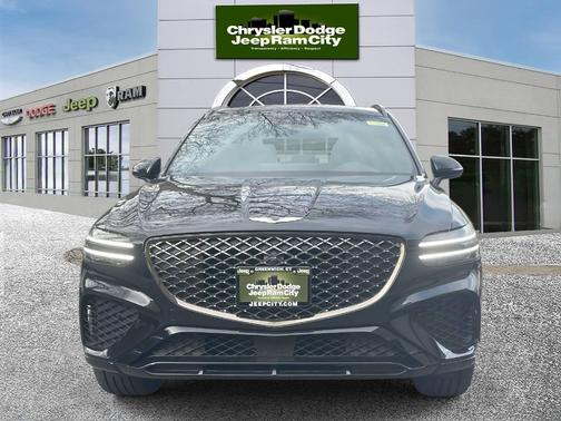 2025 Genesis GV70 3.5T Sport