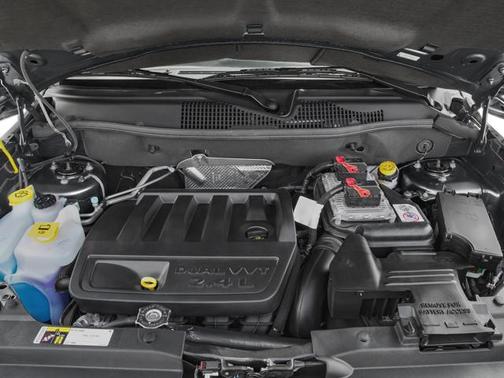 2017 Jeep Compass High Altitude