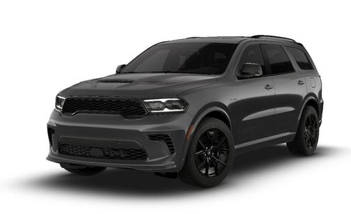 2026 Dodge Durango GT HEMI V8
