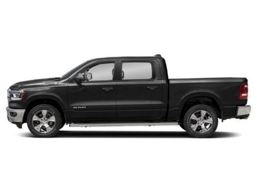 Diamond Black 2023 RAM 1500 Laramie