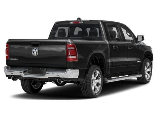 Diamond Black 2023 RAM 1500 Laramie