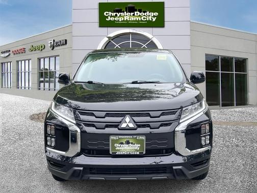 2024 Mitsubishi Outlander Sport 2.0 LE