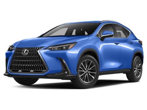 Grecian Water 2022 Lexus NX 350 Base