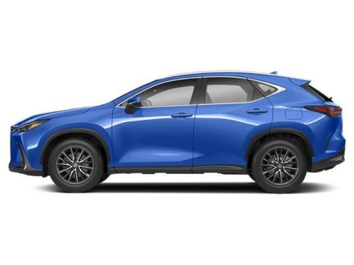 Grecian Water 2022 Lexus NX 350 Base