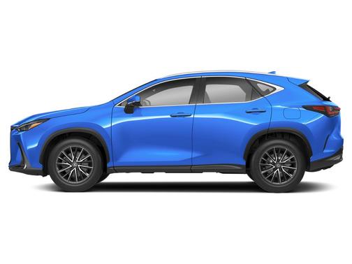 Grecian Water 2022 Lexus NX 350 Base