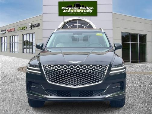 2024 Genesis GV80 3.5T