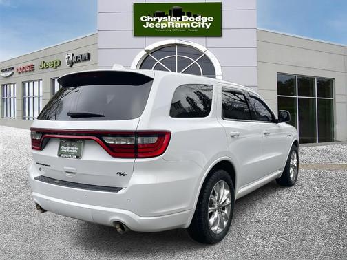2021 Dodge Durango R/T