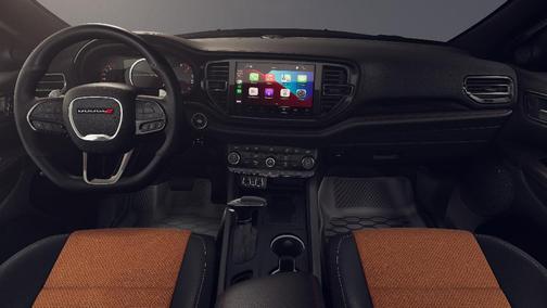 2026 Dodge Durango GT HEMI V8