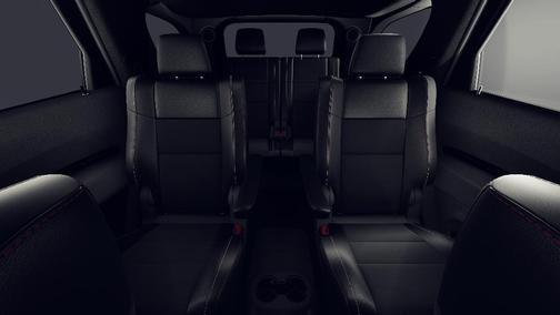 2026 Dodge Durango GT HEMI V8