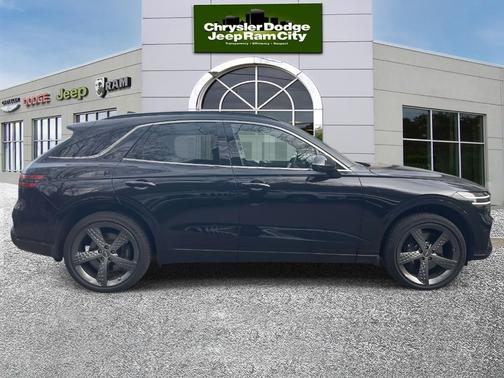 2025 Genesis GV70 3.5T Sport