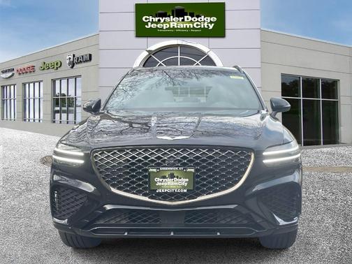 2025 Genesis GV70 3.5T Sport