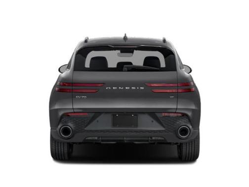 2025 Genesis GV70 3.5T Sport